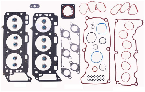 2001 Ford Explorer Sport Trac 4.0L Engine Cylinder Head Gasket Set F244HS-C -5