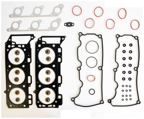 2010 Ford Mustang 4.0L Engine Cylinder Head Gasket Set F244HS-H -6