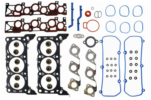 2007 Ford F-150 4.2L Engine Cylinder Head Gasket Set F256HS-E -7