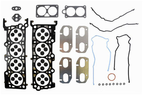 1997 Lincoln Continental 4.6L Engine Cylinder Head Gasket Set F281HS-S -7