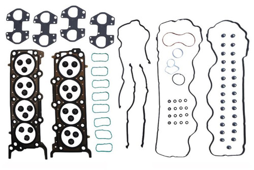 2008 Ford Mustang 4.6L Engine Cylinder Head Gasket Set F281HS-Z -2