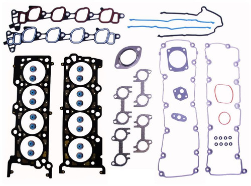 1999 Ford Mustang 4.6L Engine Gasket Set F281K-4 -1