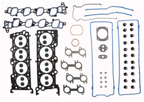 2001 Lincoln Town Car 4.6L Engine Gasket Set F281K-5 -4