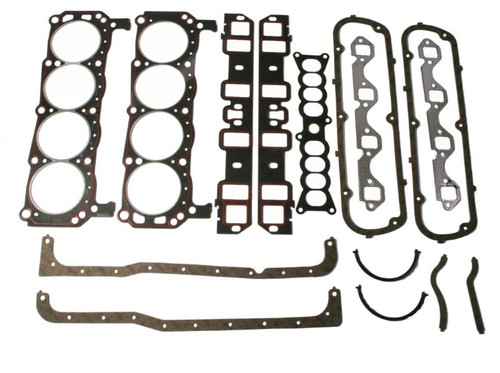 1987 Ford F-150 5.0L Engine Gasket Set F302L -30