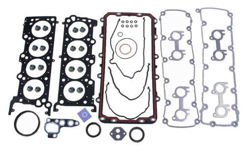 1997 Ford F-150 5.4L Engine Gasket Set F330-A -9