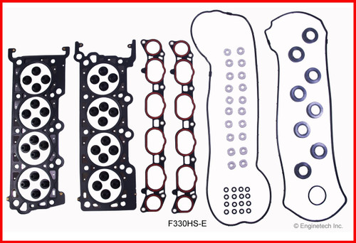 1999 Lincoln Navigator 5.4L Engine Cylinder Head Gasket Set F330HS-E -1