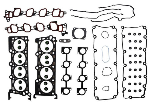 2009 Ford E-150 5.4L Engine Cylinder Head Gasket Set F330HS-J -7