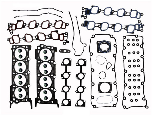 2010 Ford E-250 5.4L Engine Cylinder Head Gasket Set F330HS-K -6