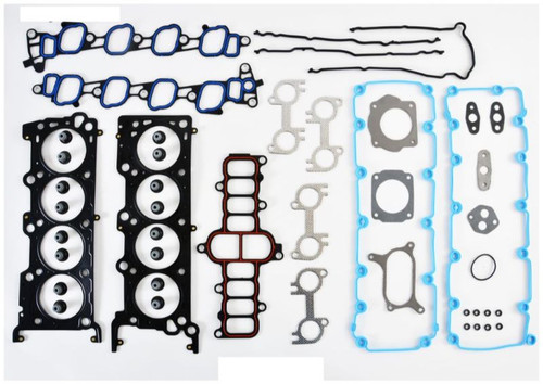 1999 Ford F-250 Super Duty 5.4L Engine Cylinder Head Gasket Set F330HS-M -18