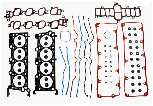 Gasket Set - 2005 Ford E-150 4.6L (F4.6K-1.B16)