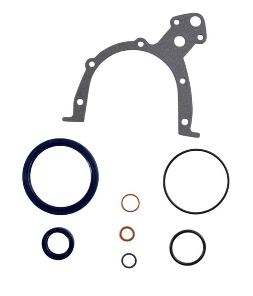 2008 Chevrolet Aveo5 1.6L Engine Lower Gasket Set GM1.6CS-A -11