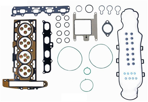 2006 Chevrolet Cobalt 2.0L Engine Cylinder Head Gasket Set GM122HS-A -4