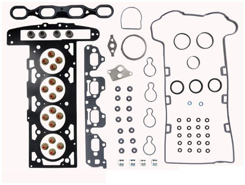 2001 Saturn L100 2.2L Engine Cylinder Head Gasket Set GM134HS-A -4