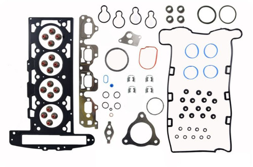 2002 Pontiac Grand Am 2.2L Engine Cylinder Head Gasket Set GM134HS-C -3