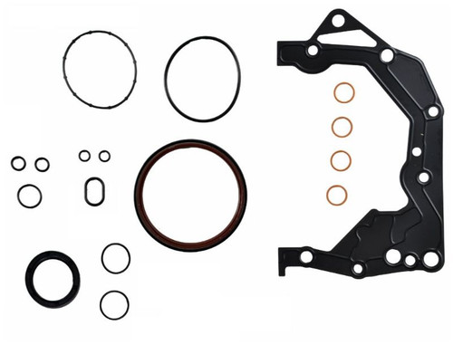 2005 Saturn L300 3.0L Engine Lower Gasket Set GM181CS-B -11