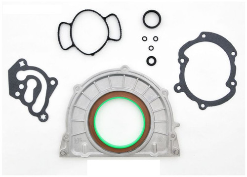 2006 Cadillac SRX 3.6L Engine Lower Gasket Set GM217CS-A -10