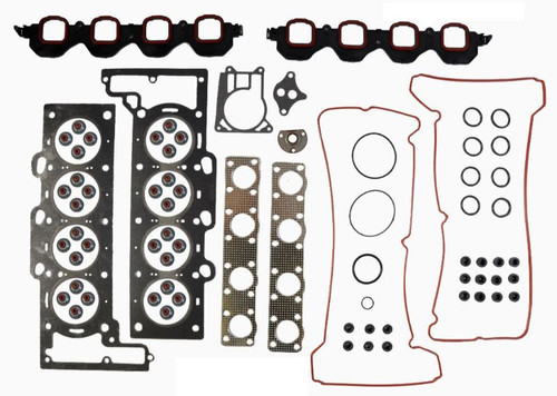 1995 Oldsmobile Aurora 4.0L Engine Cylinder Head Gasket Set GM244HS-A -1