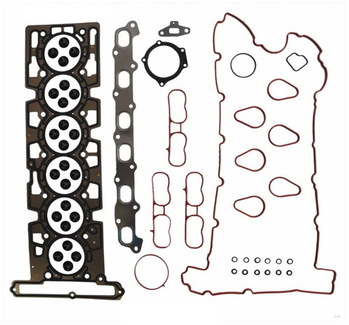 2002 Oldsmobile Bravada 4.2L Engine Cylinder Head Gasket Set GM254HS-A -6