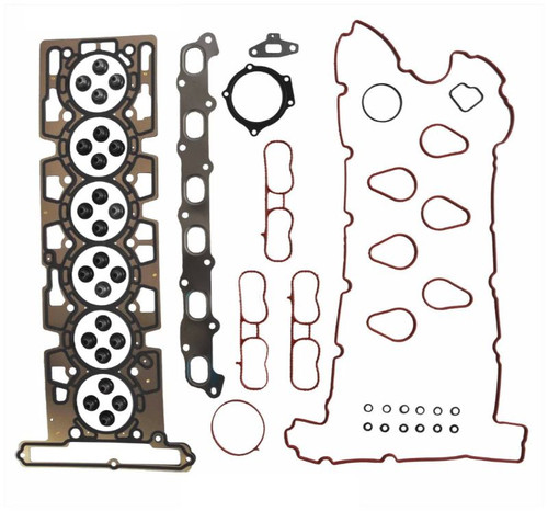 2004 GMC Envoy XUV 4.2L Engine Gasket Set GM254K-1 -17