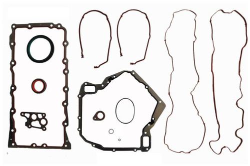 2005 Cadillac XLR 4.6L Engine Lower Gasket Set GM281CS-E -5