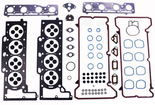 2002 Cadillac Seville 4.6L Engine Cylinder Head Gasket Set GM281HS-C -18