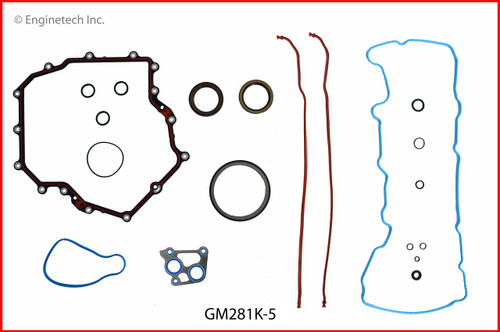 2006 Buick Lucerne 4.6L Engine Gasket Set GM281K-5 -1