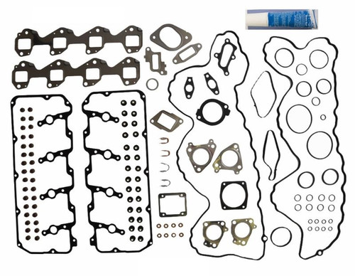 2008 Chevrolet Express 3500 6.6L Engine Cylinder Head Gasket Set GM403HS-E -31