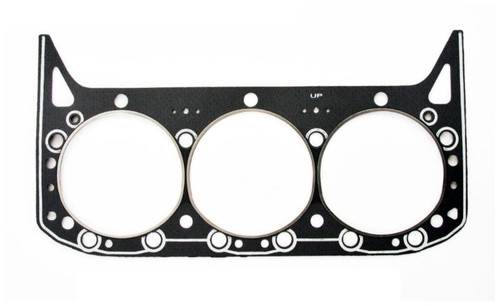 1985 Chevrolet G10 4.3L Engine Cylinder Head Gasket HC262-A -6