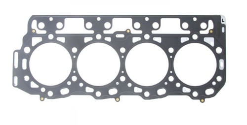 2002 GMC Sierra 3500 6.6L Engine Cylinder Head Gasket HC403L-OS -10