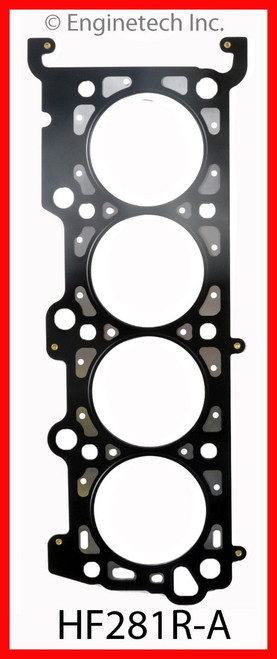 2000 Ford Expedition 4.6L Engine Cylinder Head Gasket HF281R-A -153