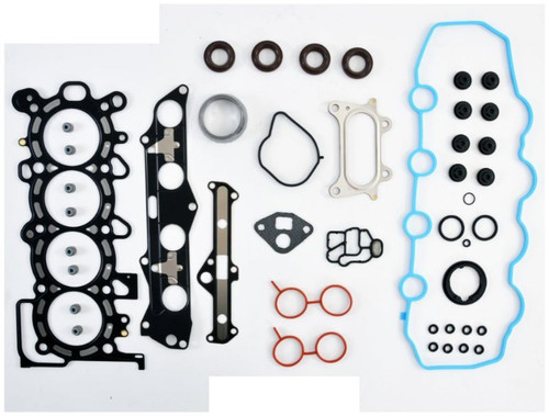 2009 Honda Civic 1.3L Engine Cylinder Head Gasket Set HO1.3HS-B -4