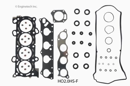 2002 Honda Civic 2.0L Engine Cylinder Head Gasket Set HO2.0HS-F -2