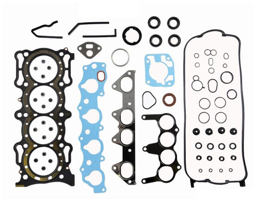 1995 Honda Accord 2.2L Engine Cylinder Head Gasket Set HO2.2HS-D -4