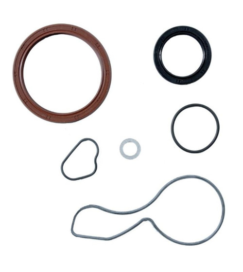 2010 Honda Civic 2.0L Engine Lower Gasket Set HO2.4CS-A -9