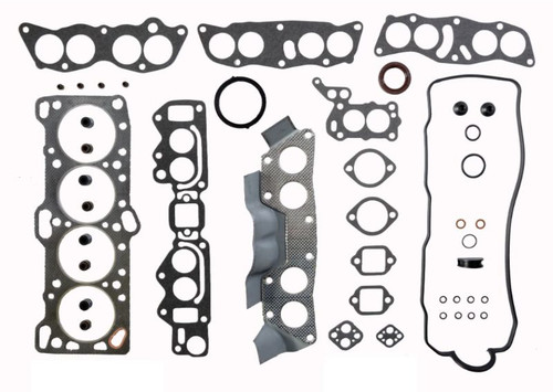 Cylinder Head Gasket Set - 1988 Mitsubishi Tredia 2.0L (MI2.0HS.B18)