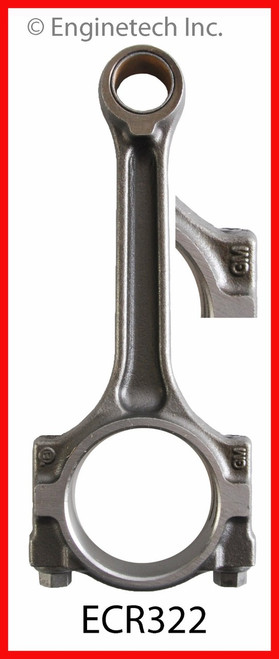 Connecting Rod - 2000 Saturn LS 2.2L (ECR322.A1)