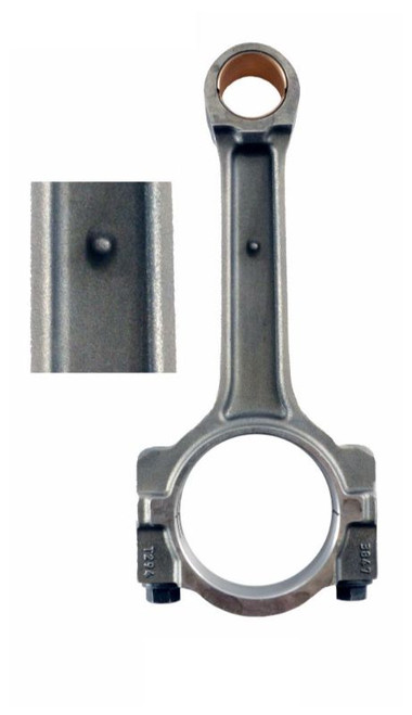 Connecting Rod - 2005 GMC Savana 2500 4.8L (ECR324.A5)