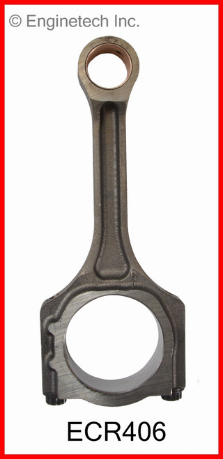 Connecting Rod - 2010 Hyundai Tucson 2.4L (ECR406.A6)