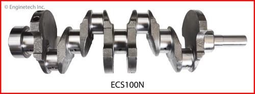 Crankshaft - 1987 Toyota Pickup 2.4L (ECS100N.B16)