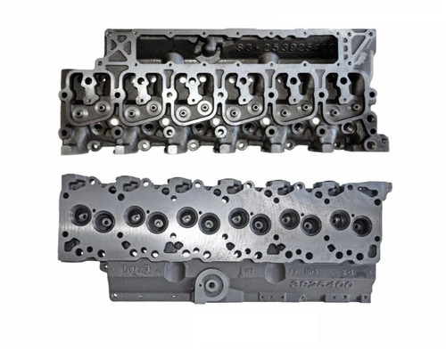 Cylinder Head - 1989 Dodge D350 5.9L (EHC359-A.A2)