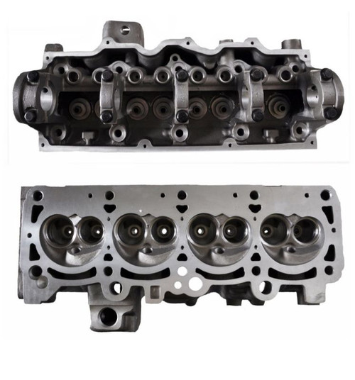 Cylinder Head - 1986 Plymouth Caravelle 2.2L (EHCR135-1.B20)
