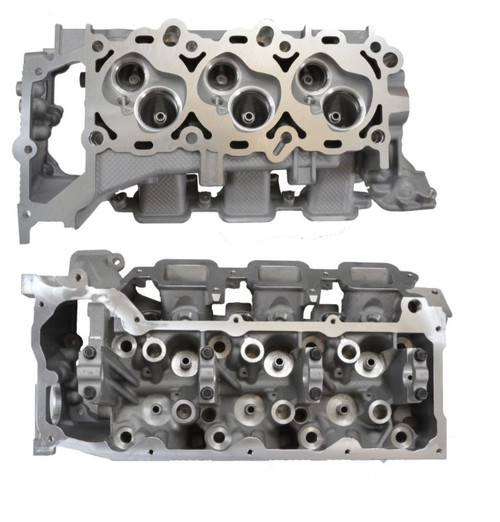 Cylinder Head - 2006 Jeep Commander 3.7L (EHCR226L-2.A6)