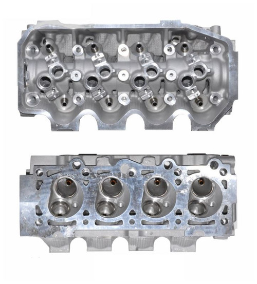 Cylinder Head - 2001 Ford Focus 2.0L (EHF121.A2)