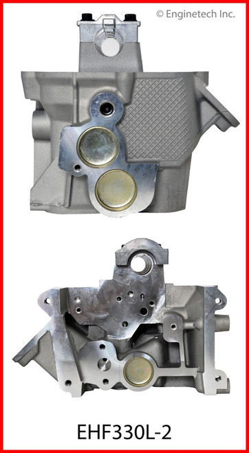 Cylinder Head - 2006 Ford Explorer 4.6L (EHF330L-2.A8)