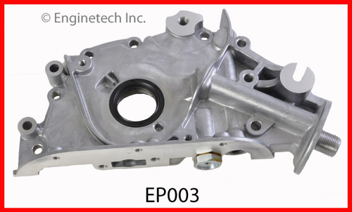 Oil Pump - 2010 Hyundai Elantra 2.0L (EP003.E48) Oil Pump - 2010 Hyundai Elantra 2.0L (EP003.E48)