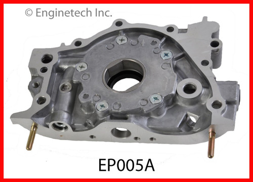 Oil Pump - 1997 Geo Metro 1.0L (EP005A.A7)