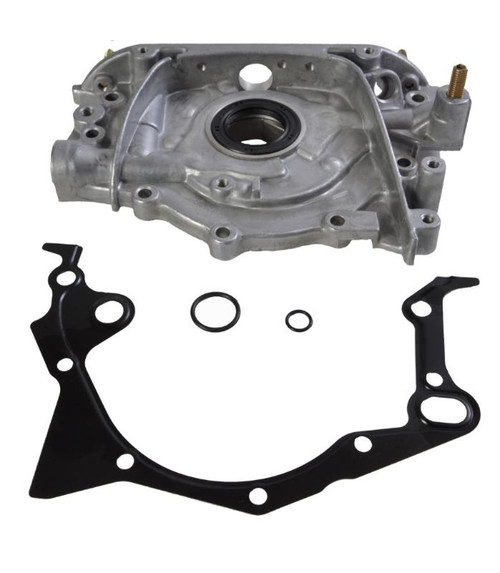 Oil Pump - 2000 Suzuki Swift 1.3L (EP005A.C29)