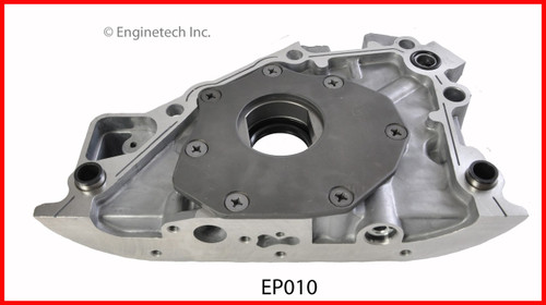 Oil Pump - 2000 Kia Sportage 2.0L (EP010.A7)