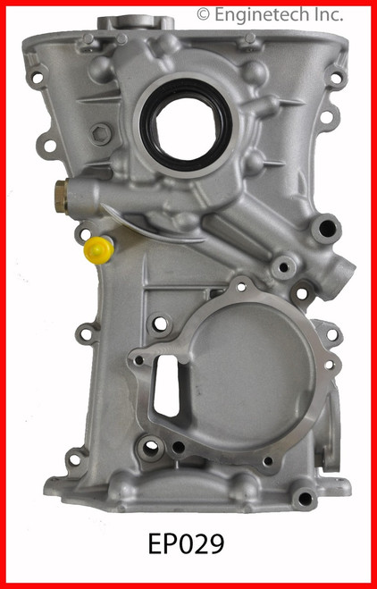 Oil Pump - 1998 Nissan 200SX 1.6L (EP029.B16)