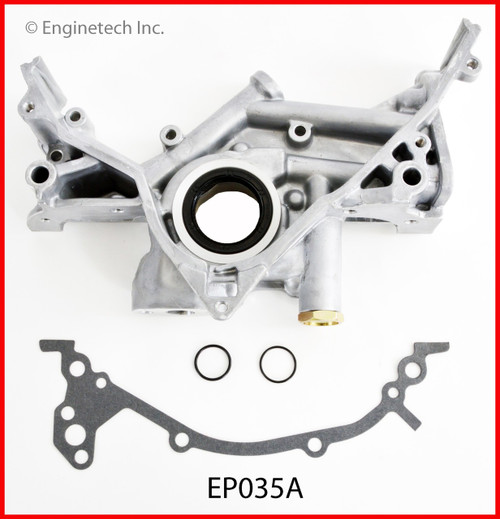 Oil Pump - 2000 Mercury Villager 3.3L (EP035A.A6)